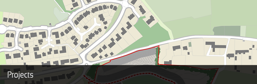 3d building planning